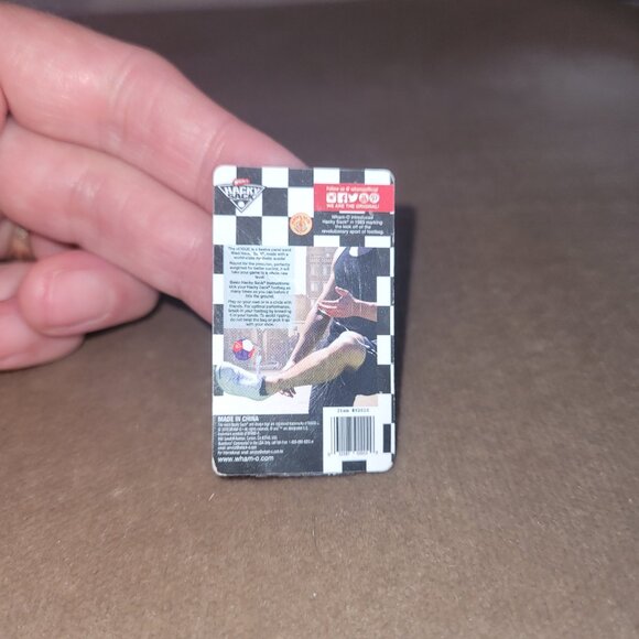 Mini Brands Rogue Hackey Sack 3 for $5 - Picture 2 of 4